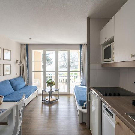 Apartmán Les Voiles Blanches Bénodet Exteriér fotografie
